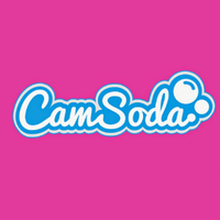 logotipo de camsoda