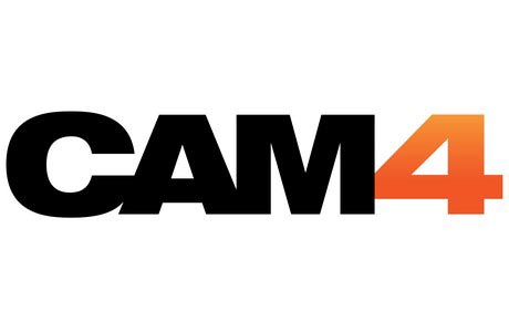 cam4 ロゴ
