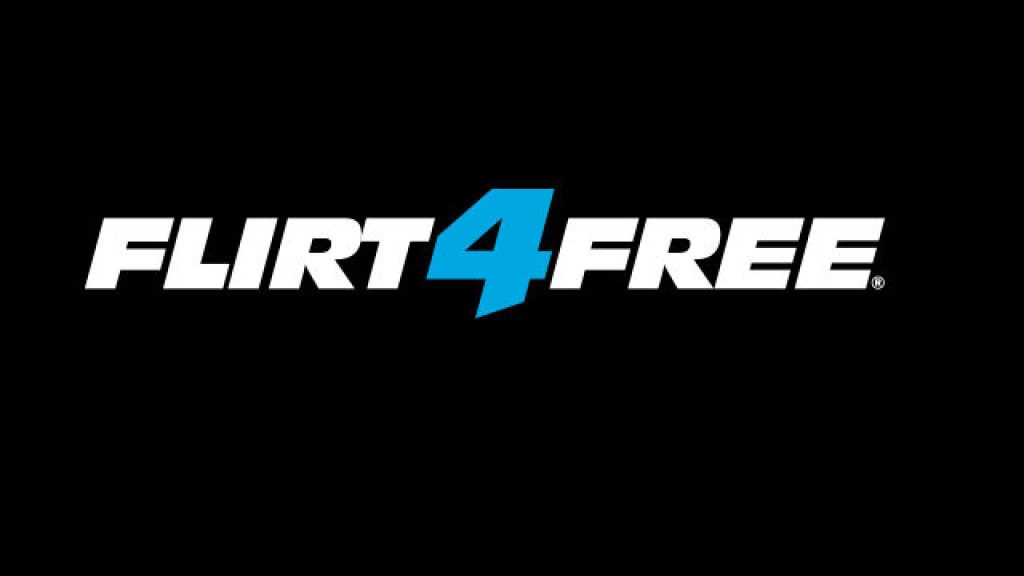 logomarca flirt4free