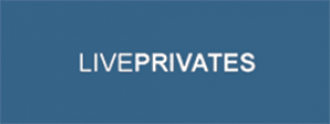лого на Liveprivates