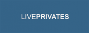 logo de liveprivates