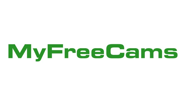 myfreecams logotyp