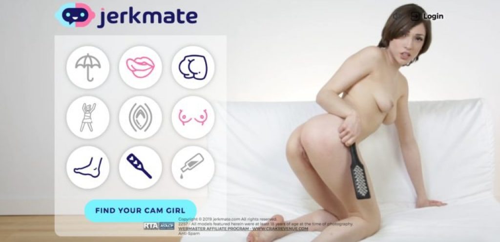 Jerkmate .Com