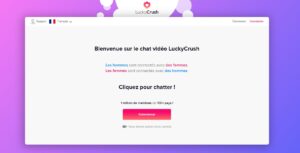 LuckyCrush