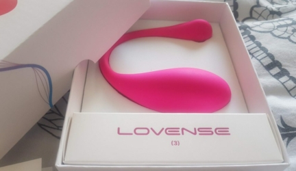 Lush 3 Meinungen : Ist das neue Sexspielzeug von Lovense sein Geld wert?