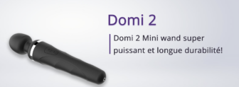 Domi 2 Review: the best Wand comes from Lovense