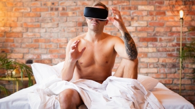 Najboljše VR porno strani: katero stran izbrati?