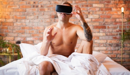 Meilleurs sites de porno en VR : Quel site choisir ?